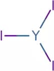 Yttrium(III) iodide
