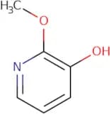 2-Methoxypyridin-3-ol
