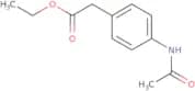 Ethyl 4-Acetamidophenylacetate