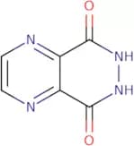 5H,6H,7H,8H-Pyrazino[2,3-d]pyridazine-5,8-dione