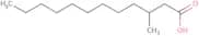 3-Methyldodecanoic acid