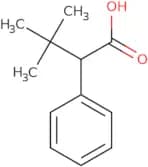 3,3-Dimethyl-2-phenylbutanoic acid