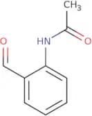 N-(2-Formylphenyl)acetamide