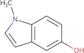 1-Methyl-1H-indol-5-ol