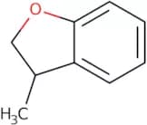 3-Methyl-2,3-dihydro-1-benzofuran