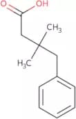 3,3-Dimethyl-4-phenylbutanoic acid