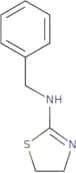 N-Benzyl-4,5-dihydro-1,3-thiazol-2-amine