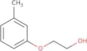 2-(3-Methylphenoxy)ethanol