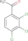 2',3',4'-Trichloroacetophenone