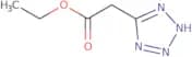 Ethyl 1H-tetrazole-5-acetate