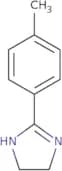 2-(4-Methylphenyl)-4,5-dihydro-1H-imidazole