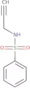 N-(Prop-2-yn-1-yl)benzenesulfonamide