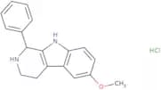 6-Methoxy-1-phenyl-1H,2H,3H,4H,9H-pyrido[3,4-b]indole hydrochloride