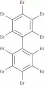 Decabromobiphenyl