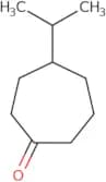4-(Propan-2-yl)cycloheptan-1-one