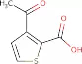 3-Acetylthiophene-2-carboxylic acid