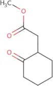 Methyl 2-(2-oxocyclohexyl)acetate