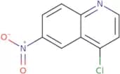 4-Chloro-6-nitroquinoline