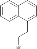 1-(2-Bromoethyl)naphthalene