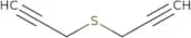 Dipropargyl sulfide