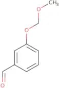 3-(Methoxymethoxy)benzaldehyde