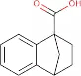 Tricyclo[6.2.1.0,2,7]undeca-2,4,6-triene-1-carboxylic acid