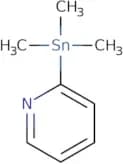 Trimethyl(2-pyridyl)tin