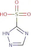 1H-1,2,4-Triazole-3-sulfonic acid