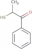1-Phenyl-2-sulfanylpropan-1-one