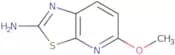 5-Methoxy[1,3]thiazolo[5,4-b]pyridin-2-amine