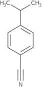 4-Isopropylbenzonitrile