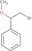 1-(2-Bromoethoxy)-3-nitrobenzene