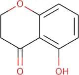 5-Hydroxy-3,4-dihydro-2H-1-benzopyran-4-one