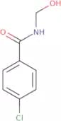 4-Chloro-N-(hydroxymethyl)benzamide