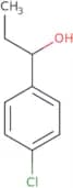 1-(4-Chlorophenyl)propan-1-ol
