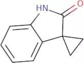 1',2'-dihydrospiro[cyclopropane-1,3'-indol]-2'-one