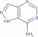 1H-Pyrazolo[4,3-d]pyrimidin-7-amine