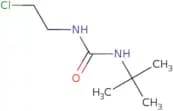 1-tert-Butyl-3-(2-chloroethyl)urea
