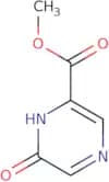 Methyl 6-oxo-1,6-dihydropyrazine-2-carboxylate