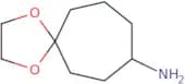 1,4-Dioxaspiro[4.6]undecan-8-amine