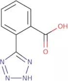 2-(1H-Tetrazol-5-yl)-benzoic acid