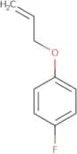 1-Fluoro-4-(prop-2-en-1-yloxy)benzene