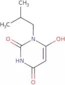 1-(2-Methylpropyl)-1,3-diazinane-2,4,6-trione