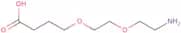 Amino-PEG5-CH2CO2H