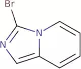 3-Bromoimidazo[1,5-a]pyridine