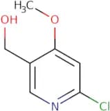 2-Chloro-5-(hydroxymethyl)-4-methoxypyridine