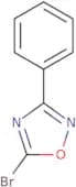 5-Bromo-3-phenyl-1,2,4-oxadiazole