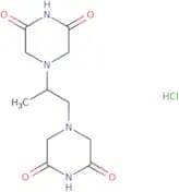Dexrazoxane hydrochloride