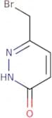 6-(Bromomethyl)-2,3-dihydropyridazin-3-one