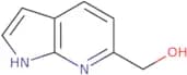 1H-Pyrrolo[2,3-b]pyridin-6-ylmethanol
